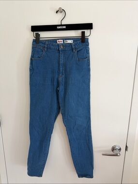 Vintage Wrangler x Urban Outfitters Collaboration Womens Size 28 skinny Jean